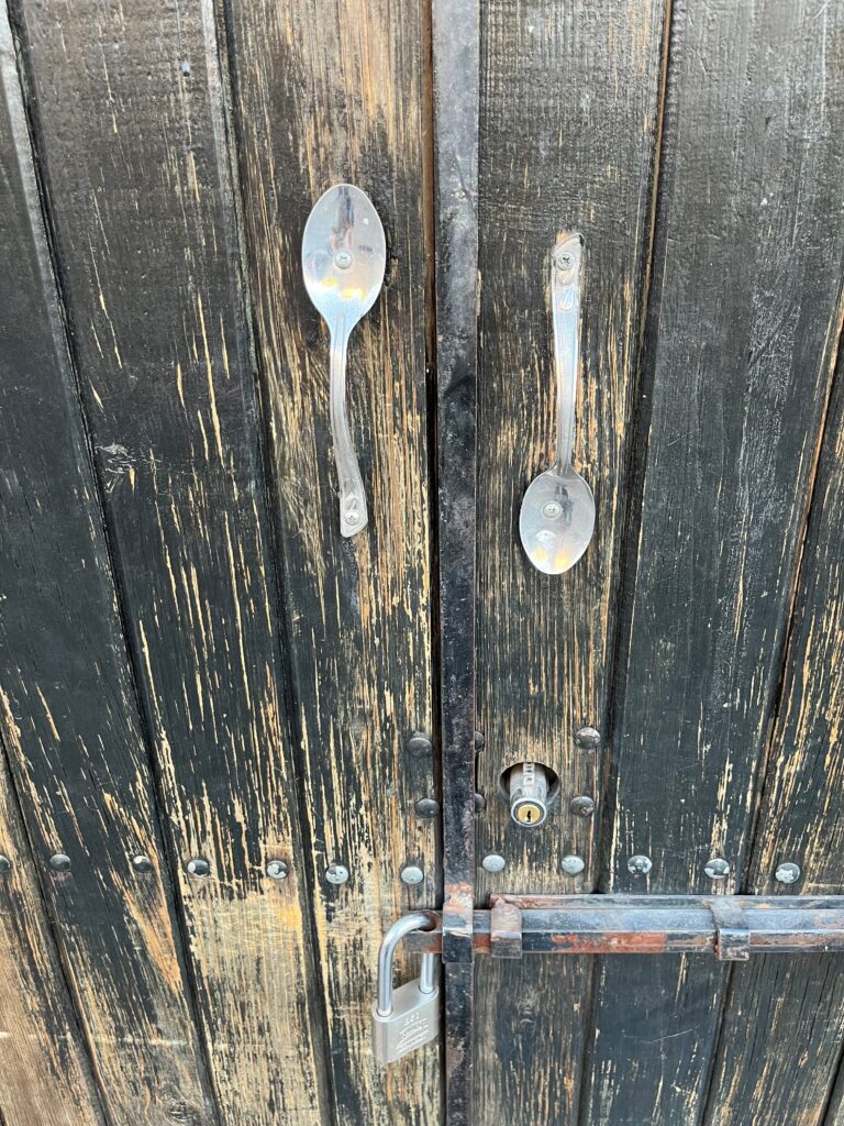 I saw these creative Fixed-it Friday 