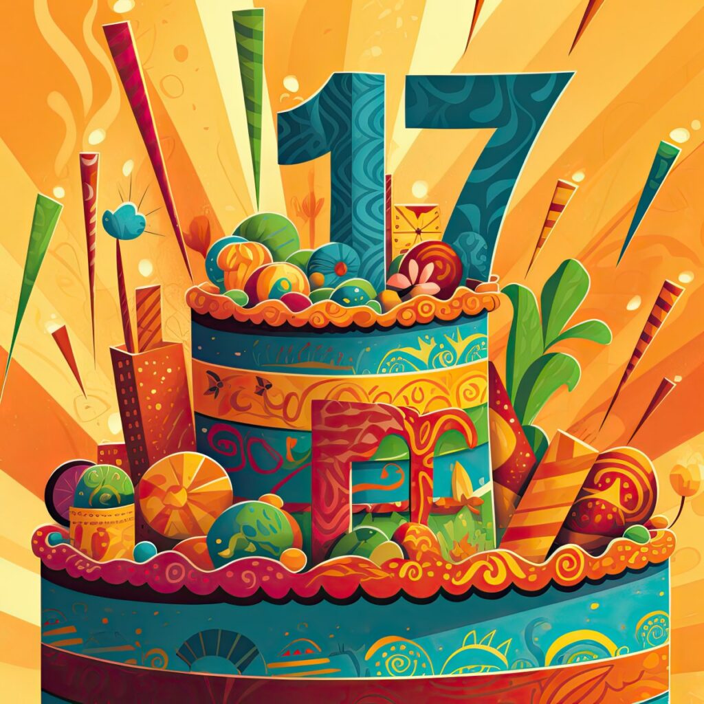 Every year when this date - February 23rd - rolls around, I think about the time that has passed since February 23rd, 2009.  I have a few questions I hope you'll weigh in on!