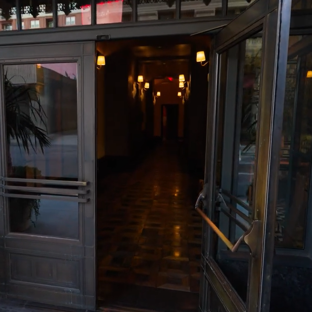 For many of my final projects as a hardware specwriter, I specified crossbar style panic hardware because most architects find it more aesthetically pleasing.  Do you agree?