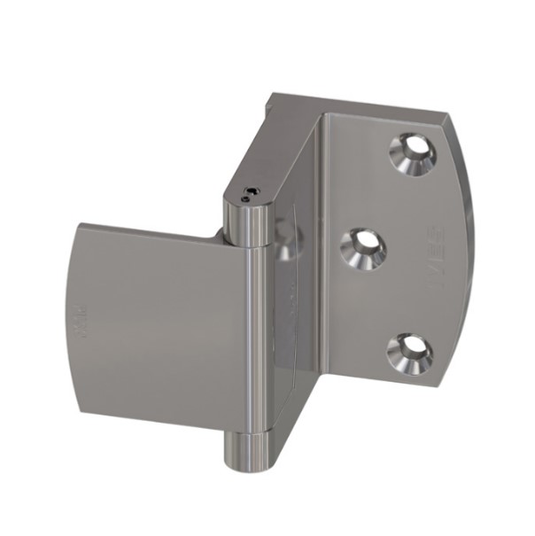 Today's Quick Question is a common one related to entry doors serving hotel rooms and apartments:  Is a UL listing required for auxiliary items mounted on a 20-minute-rated fire door?