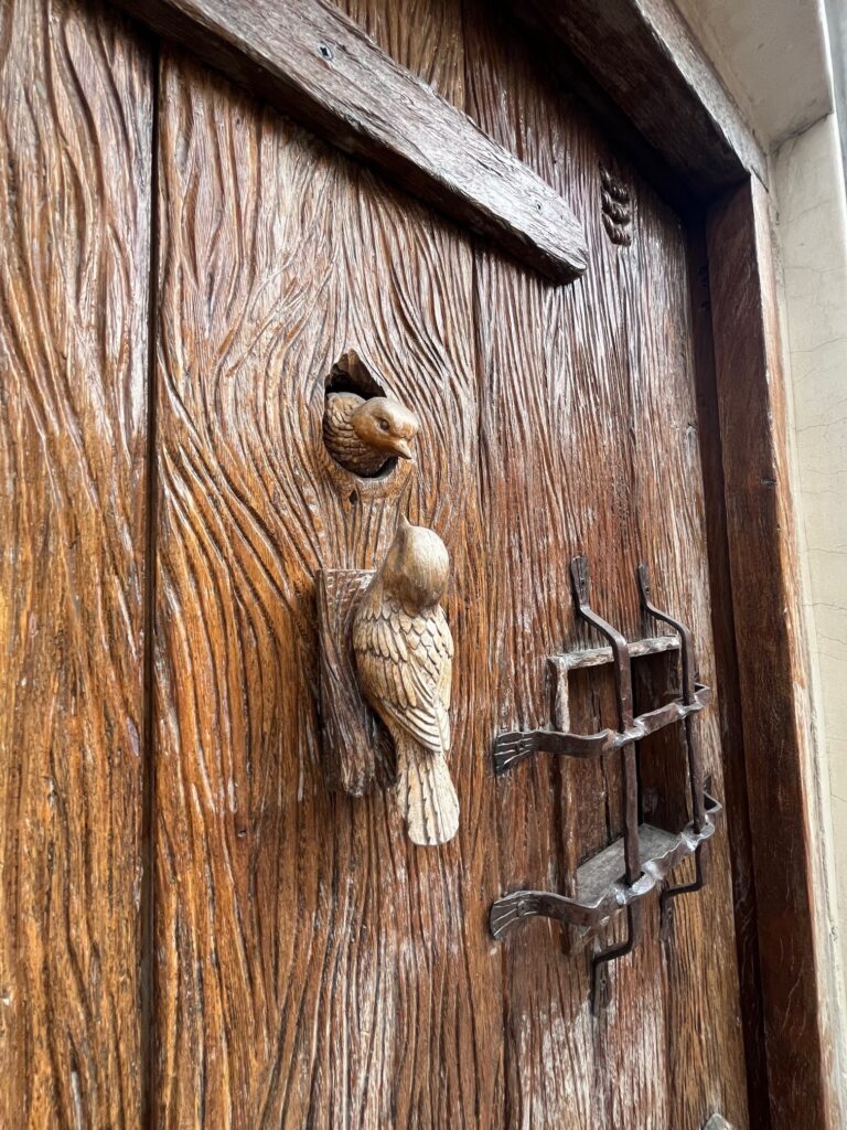 Maybe I should start a series called 