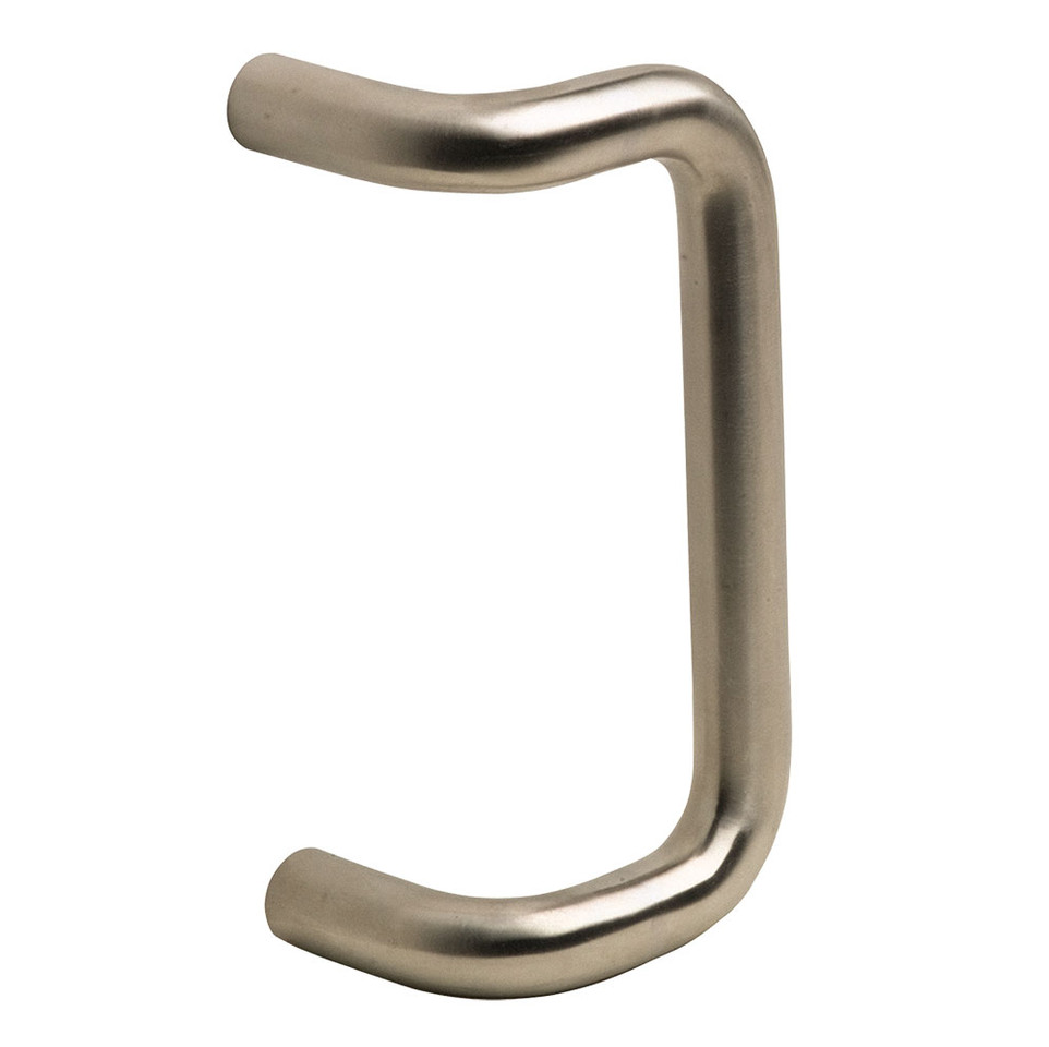 A post from last month has raised another Quick Question:  Why would a push plate or door pull require a UL 10C listing, when fire doors need to having latching hardware?