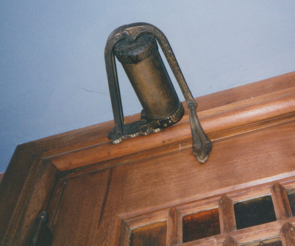 LCN is celebrating 100 years since the launch of Norton-Lasier  Company  in 1926 and the introduction of door closers under the “LCN” trademark.  Read more about the history in today's post!