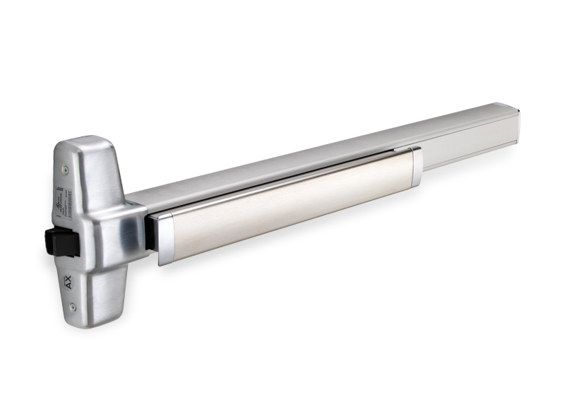 Von Duprin AX series panic hardware